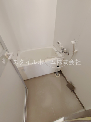 【浴室】 | ロイヤルハイツ壱番館
