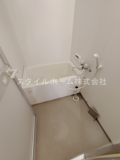 【浴室】 | ロイヤルハイツ壱番館