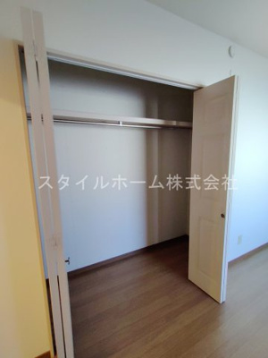 【収納】 | ロイヤルハイツ壱番館