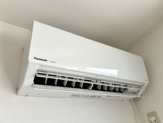 シャーメゾンロハスの設備