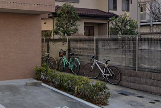 アイルイムーブル府中のその他共用部分