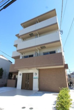 アイルイムーブル府中