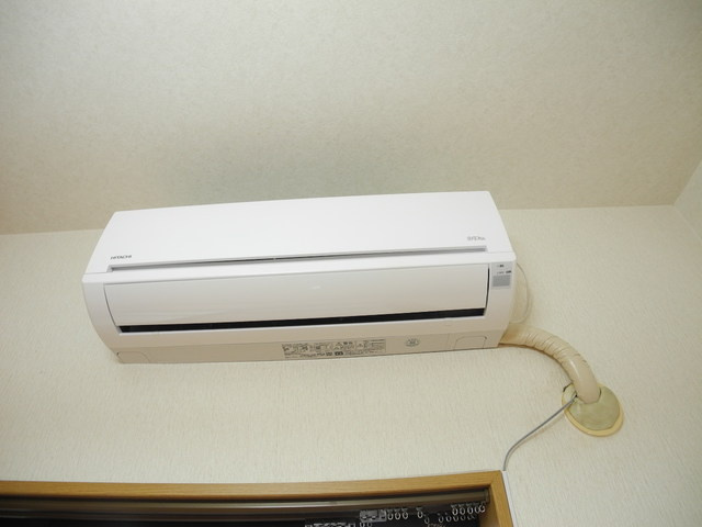 シャル夢館Ⅱの設備|※別号室のお写真です※