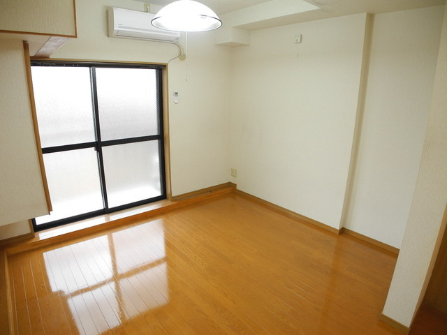 シャル夢館Ⅱの居間・リビング|※別号室のお写真です※