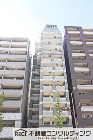 リベール北野シティータワーのその他共用部分