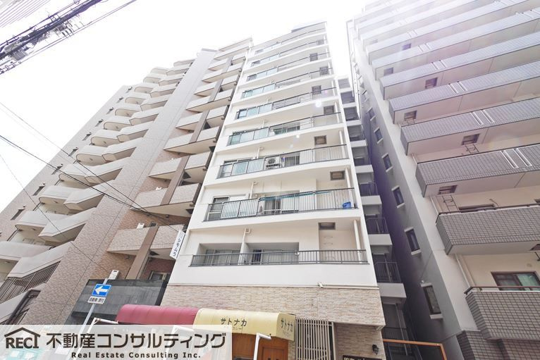 甲南メゾン三宮