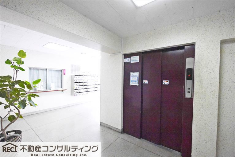 春日野グリーンハイツのその他共用部分