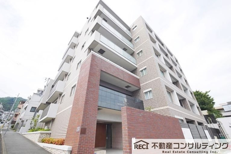 ◆◆ワコーレ宮本通桜風館◆◆の外観