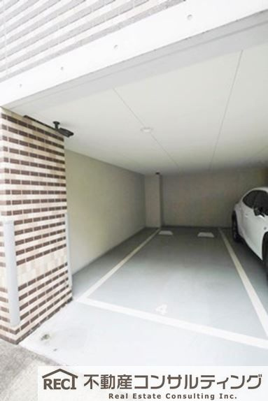 ◆◆ワコーレ宮本通桜風館◆◆の駐車場