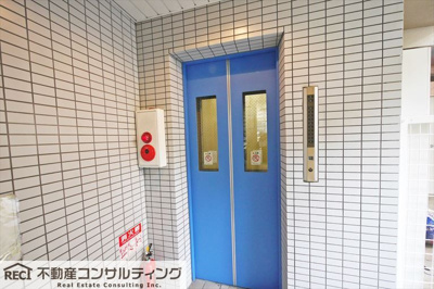 【その他共用部分】 | セントラルハイツ三宮東