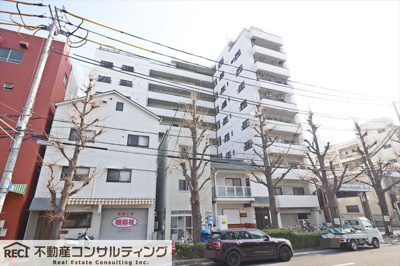 【外観】 | セントラルハイツ三宮東