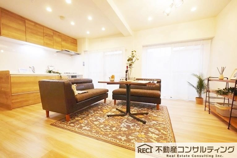 セントラルハイツ三宮東