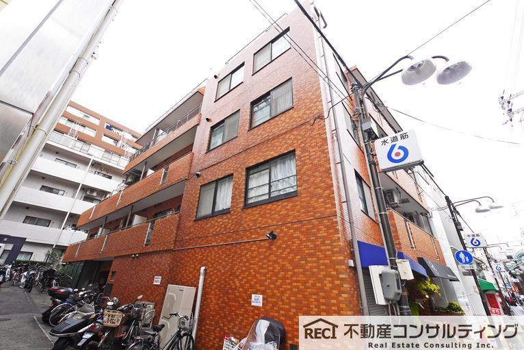 ◆◆ライオンズマンション王子公園第3◆◆のその他共用部分