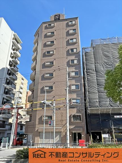 サンビルダー六甲の外観|3沿線利用可能