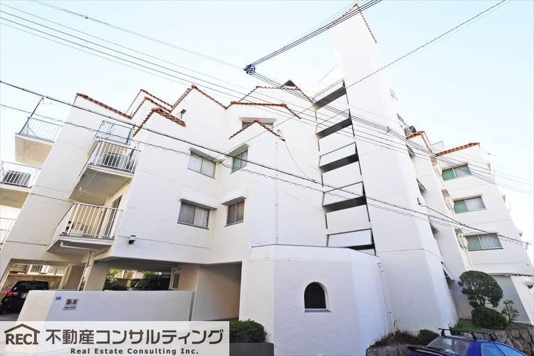 ◆◆篠原サニーハイツ◆◆のエントランス