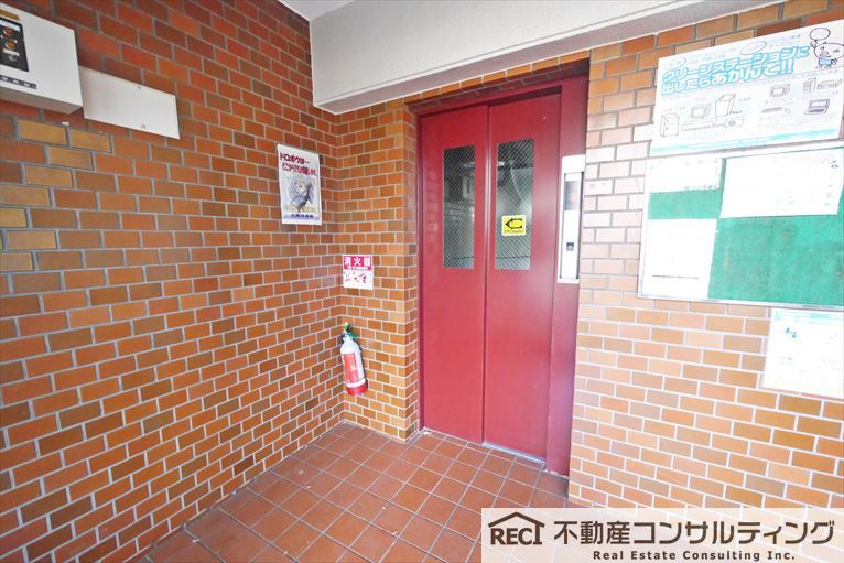 ワコーレ六甲の外観