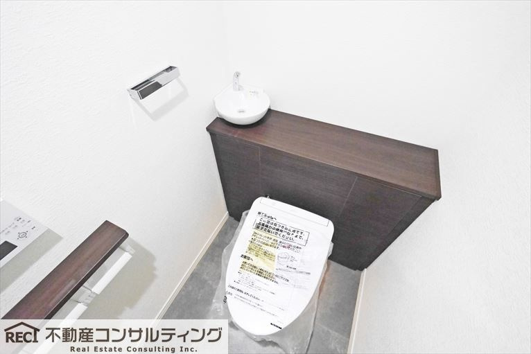 エクセレンス西元町の地図