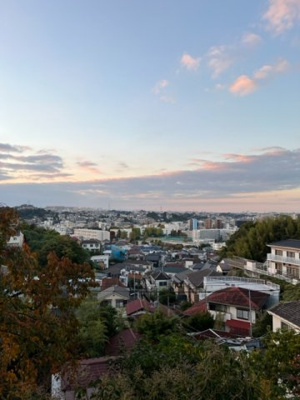 【展望】 | 大岡1丁目戸建 | 大岡1丁目戸建　眺望