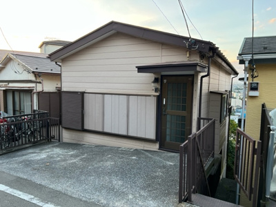 【外観】 | 大岡1丁目戸建 | 大岡1丁目戸建　外観