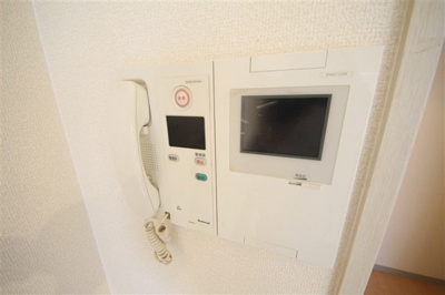 【セキュリティ】 | ダイドーメゾン大阪本町EAST