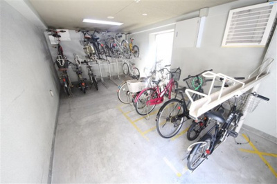 【その他共用部分】 | ダイドーメゾン大阪本町EAST