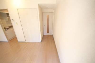 【洋室】 | ダイドーメゾン大阪本町EAST