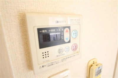 【設備】 | ダイドーメゾン大阪本町EAST