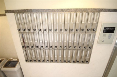 【その他共用部分】 | ダイドーメゾン大阪本町EAST