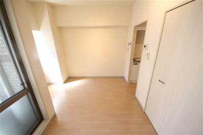 【洋室】 | ダイドーメゾン大阪本町EAST