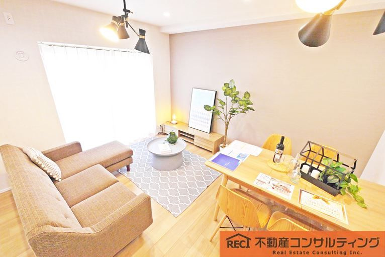 グランドメゾン御影