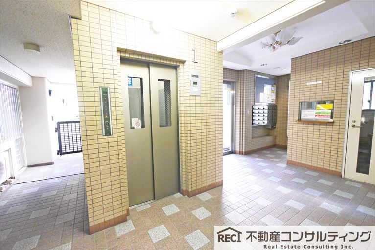 ◆◆サンライズ本山◆◆の駐車場