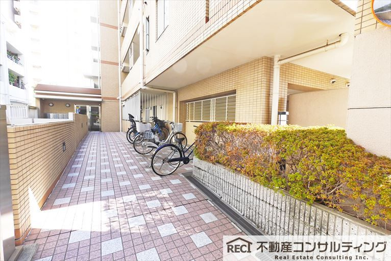 ◆◆サンライズ本山◆◆の地図