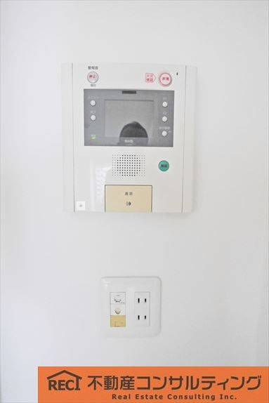 ◆◆KAISEI新神戸第2◆◆のエントランス