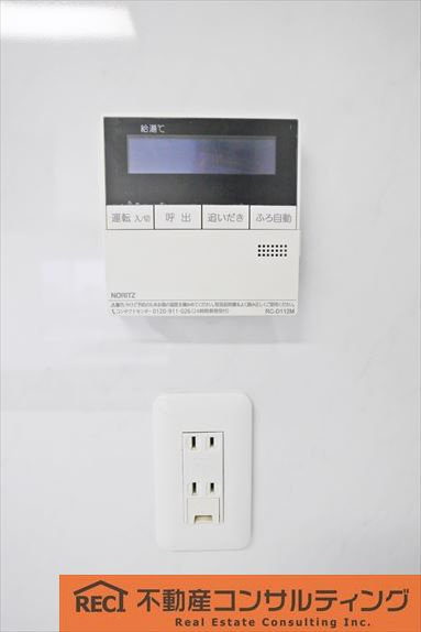 ◆◆KAISEI新神戸第2◆◆の駐車場