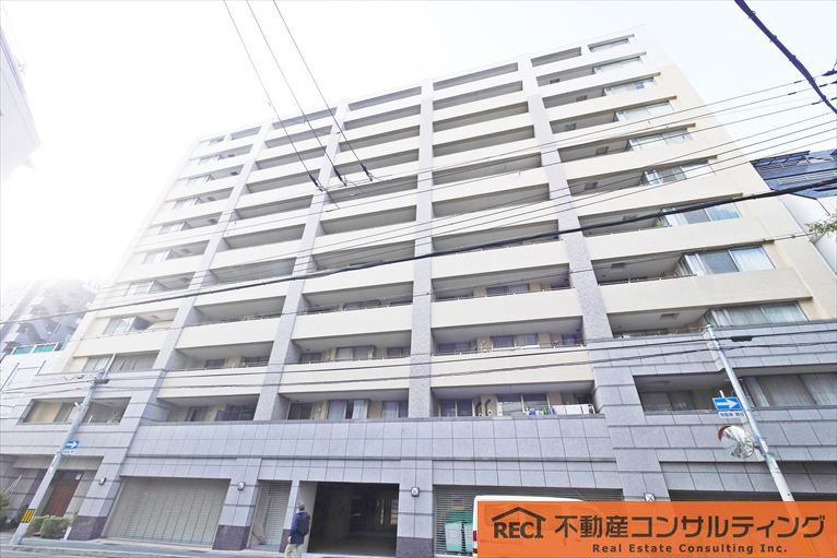 ◆◆KAISEI新神戸第2◆◆の外観