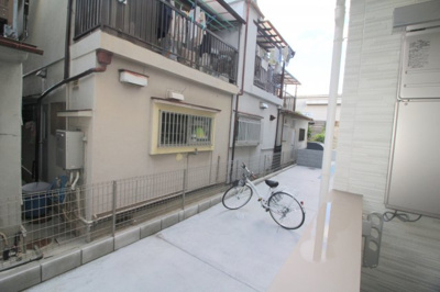 【展望】 | アルカディア江坂