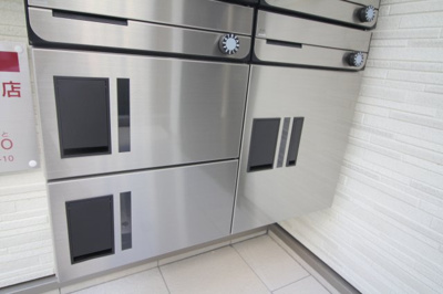 【その他共用部分】 | アルカディア江坂