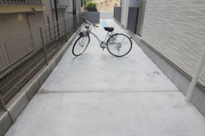 【その他共用部分】 | アルカディア江坂