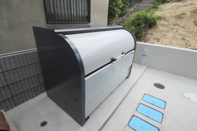 【その他共用部分】 | アルカディア江坂