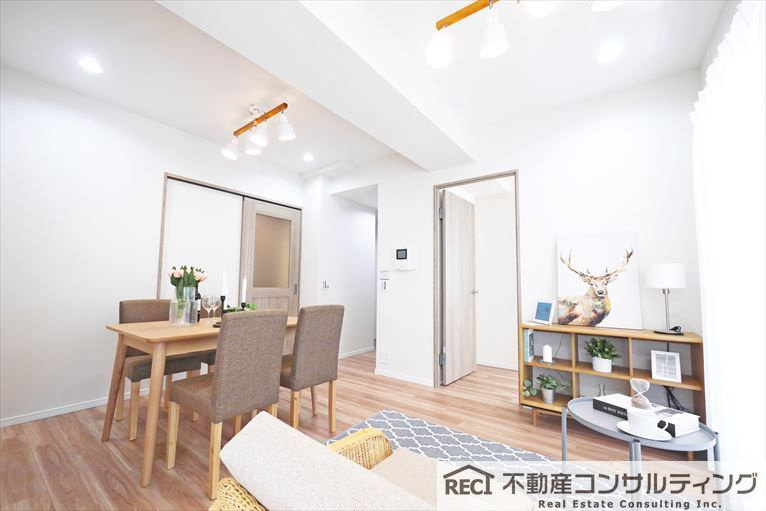 ◆◆ワコーレヴィエント北青木◆◆