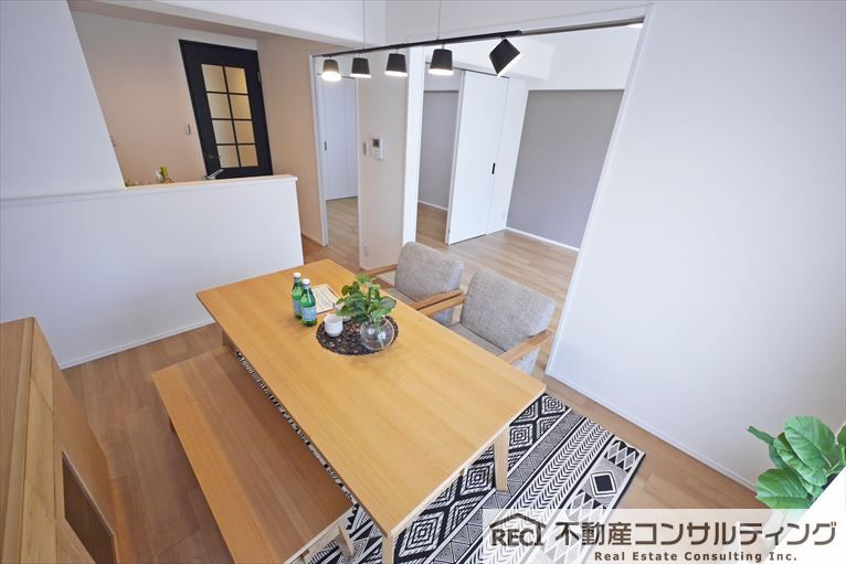 ◆◆ヌベル魚崎◆◆のエントランス