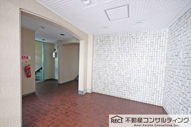 ◆◆ヌベル魚崎◆◆のその他共用部分