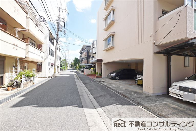 ◆◆ヌベル魚崎◆◆の周辺