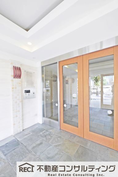 クレアーレ御影の周辺