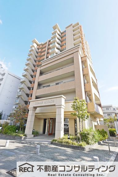 クレアーレ御影のその他共用部分