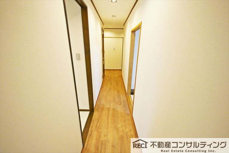 クラウンハイム本山セレネートのその他共用部分
