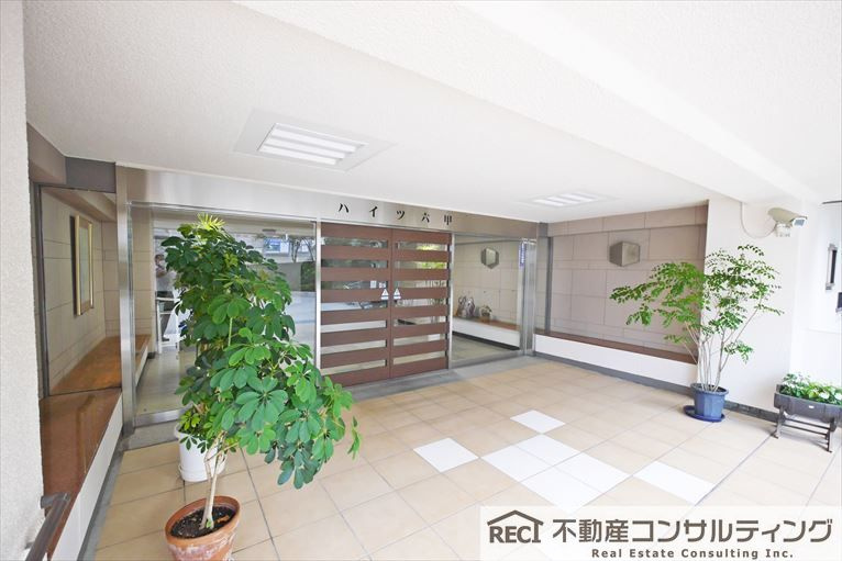 ◆◆ハイツ六甲◆◆の周辺