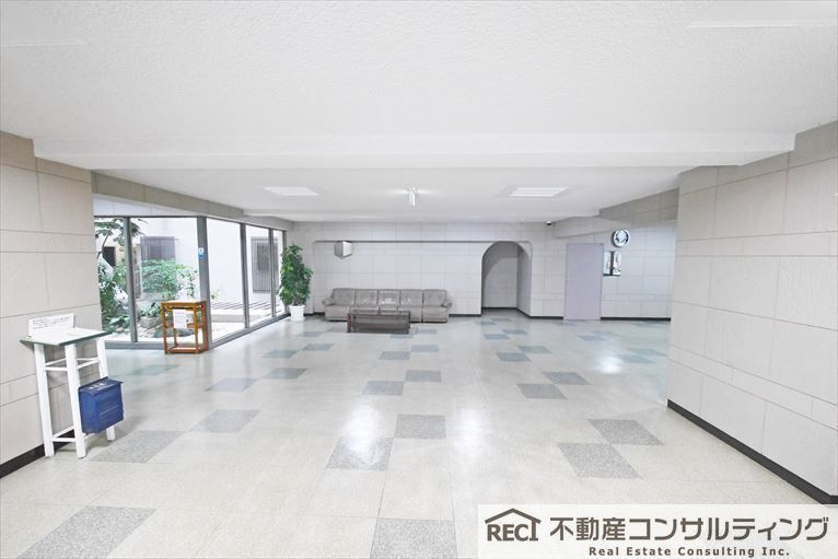 ◆◆ハイツ六甲◆◆の地図