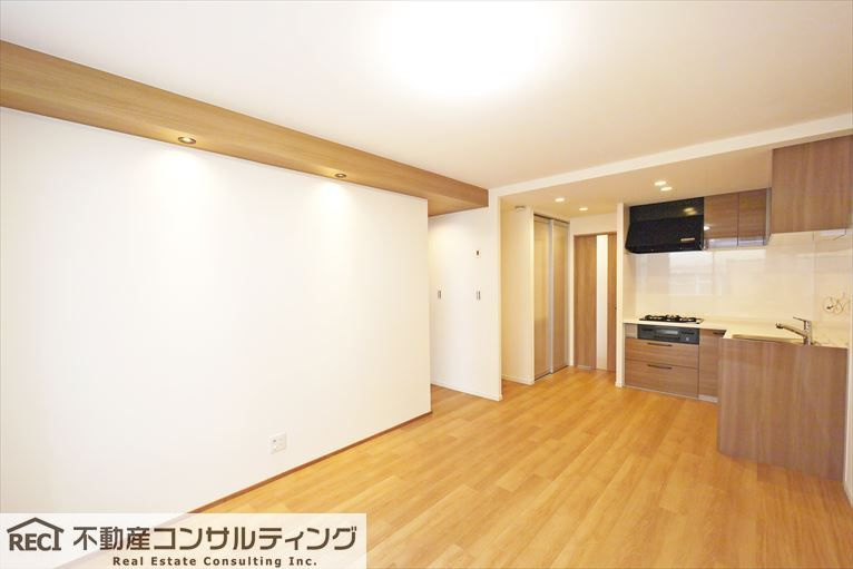 ◆◆本山南パークマンション◆◆の外観|南向きバルコニー