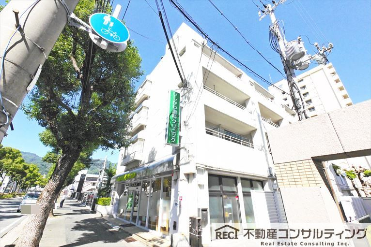 ◆◆本山南パークマンション◆◆の周辺